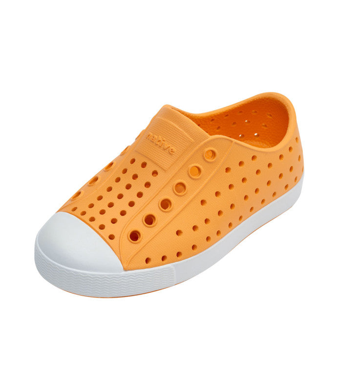 NATIVE Native Jefferson Kids Toddler-Eva Shoes