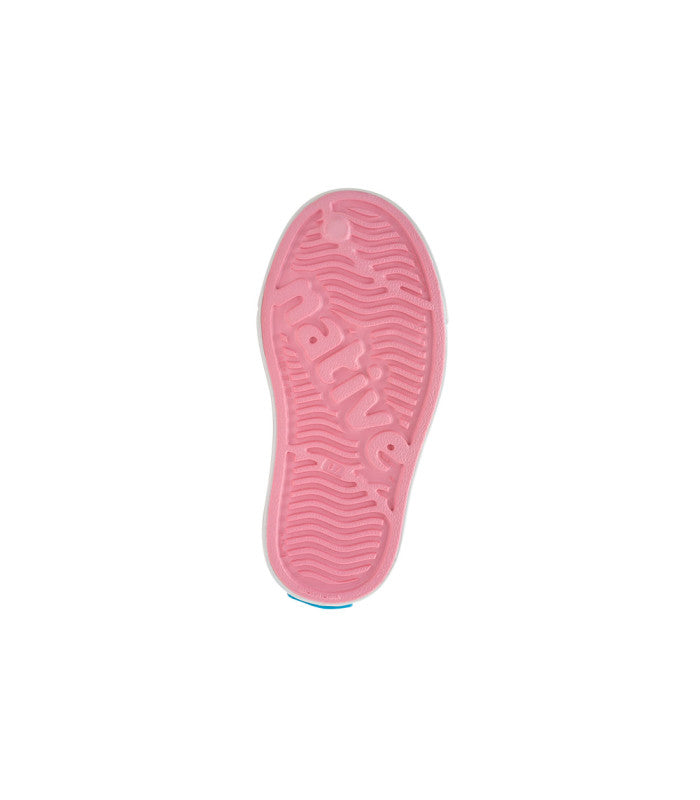 NATIVE Native Jefferson Sugarlite Print Kids Toddler-Eva Shoes