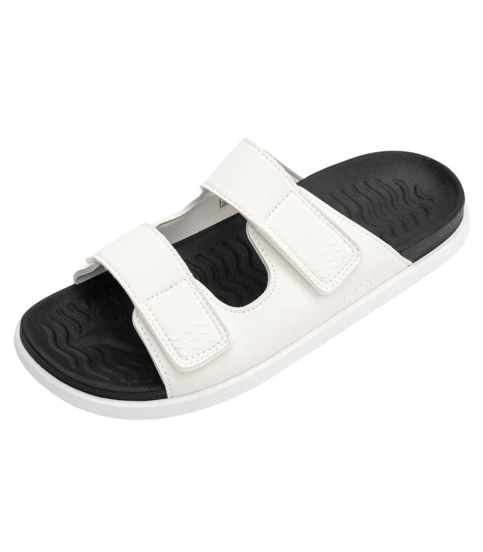 NATIVE Native Frankie Sugarlite Mens Adult-Sandals