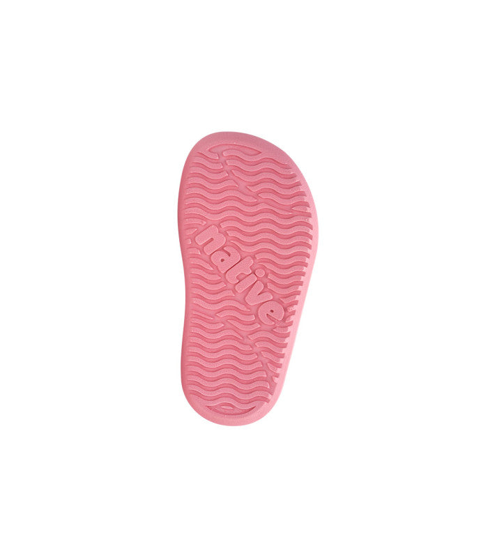NATIVE Native Charley Sugarlite Print Kids Junior-Sandals