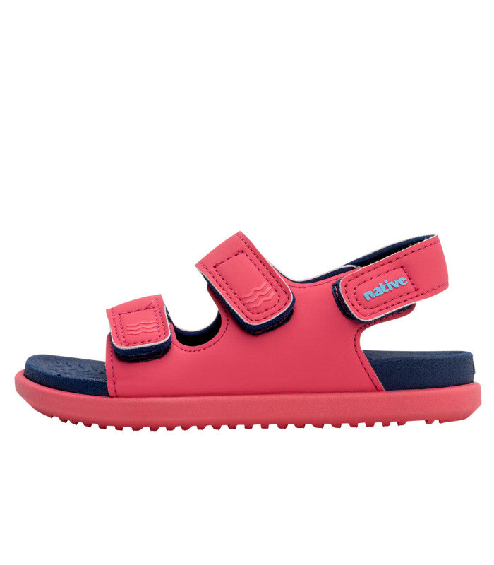 NATIVE Native Frankie Sugarlite Kids Toddler-Sandals