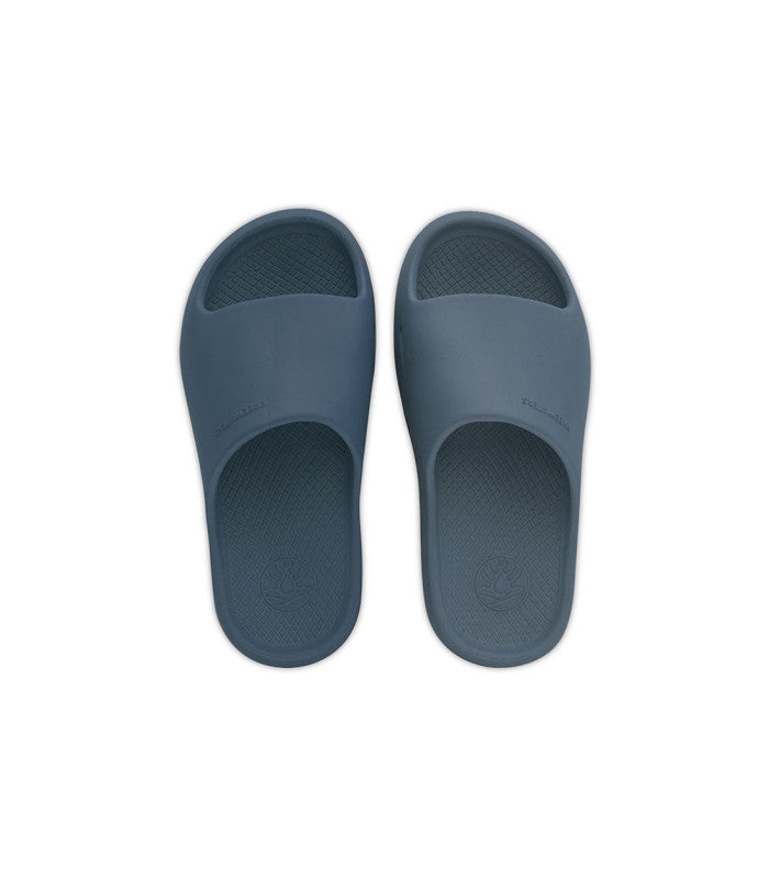 FREEWATERS Cloud9 Slide-Unisex Unisex Slate Blue