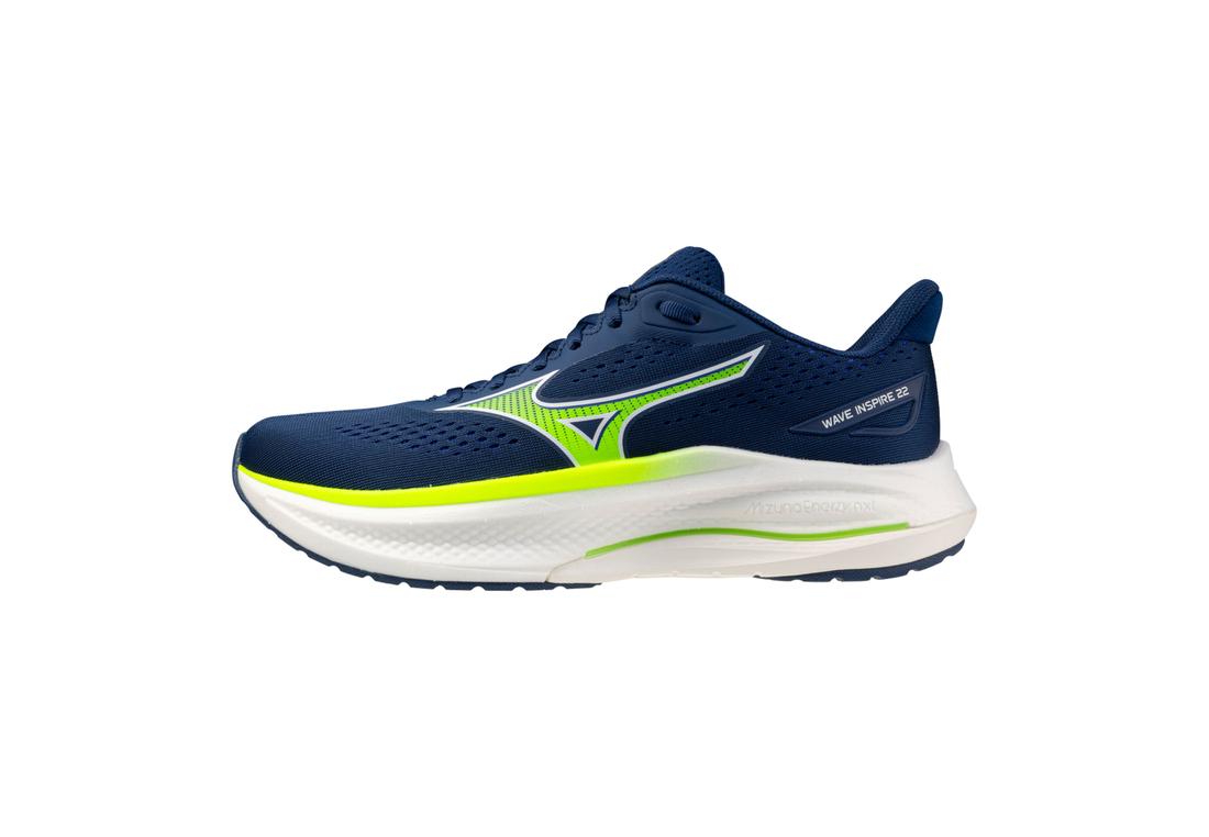 MIZUNO Wave Inspire 22 Sneakers/Lifestyle