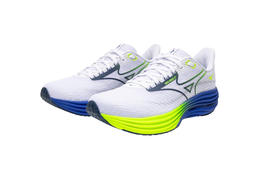 MIZUNO Wave Rider 29 Sneakers/Lifestyle