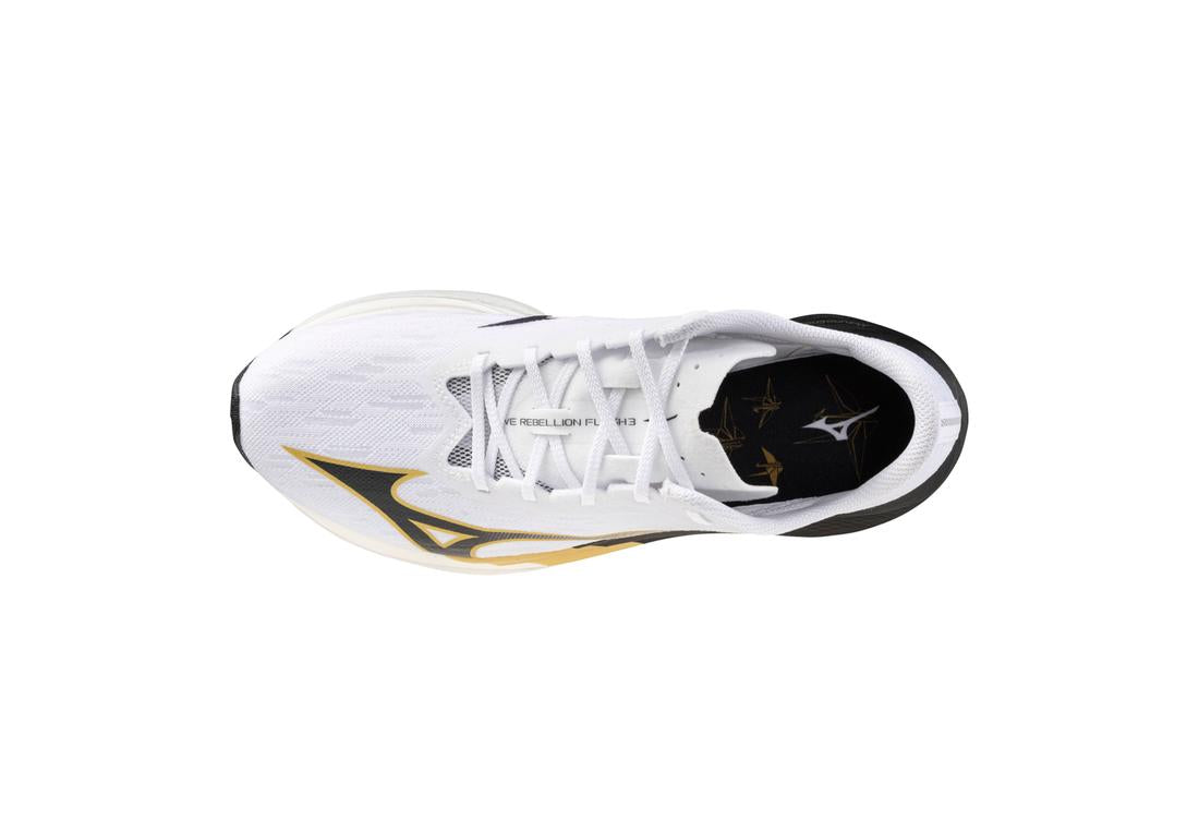 MIZUNO Wave Rebellion Flash 3 Sneakers/Lifestyle