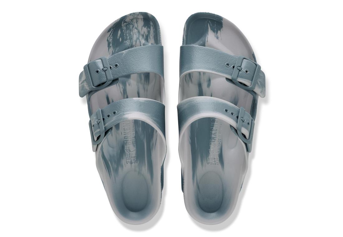 BIRKENSTOCK Arizona Eva Slides