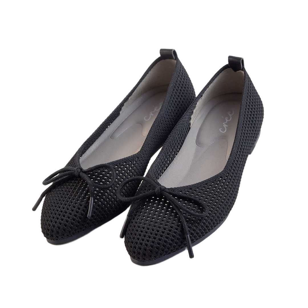 CREER Breezy Ballet Flat Flats/Ballerinas