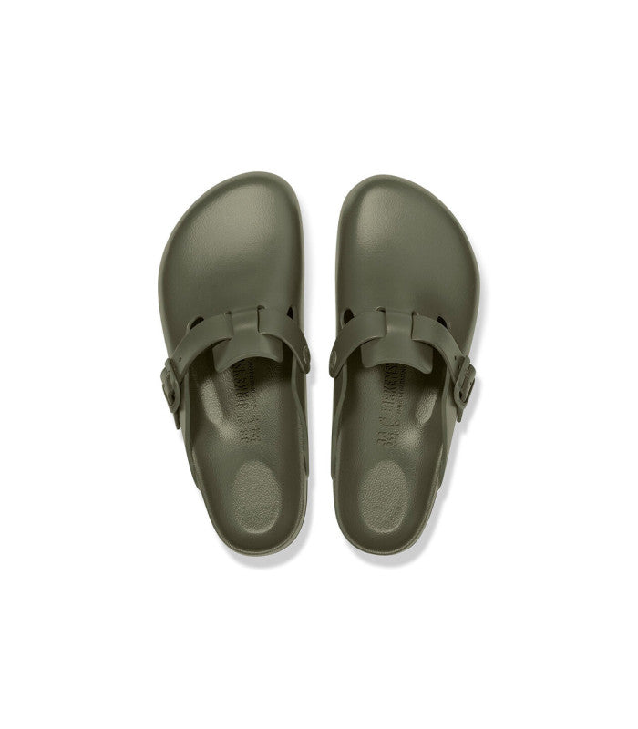 BIRKENSTOCK Boston Basics Mens