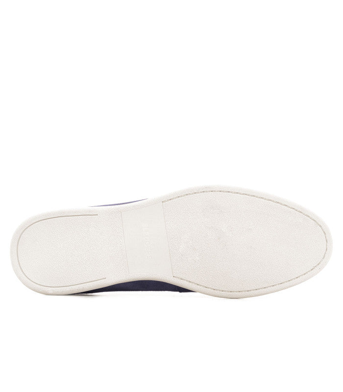SLEDGERS Beauchamp Mens Navy