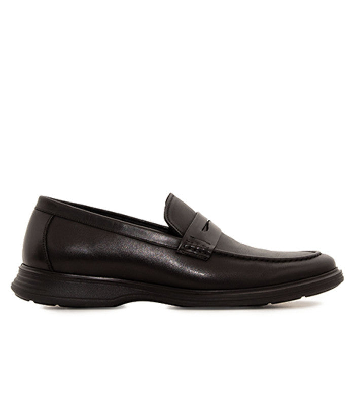 SLEDGERS Bonpas Mens Black