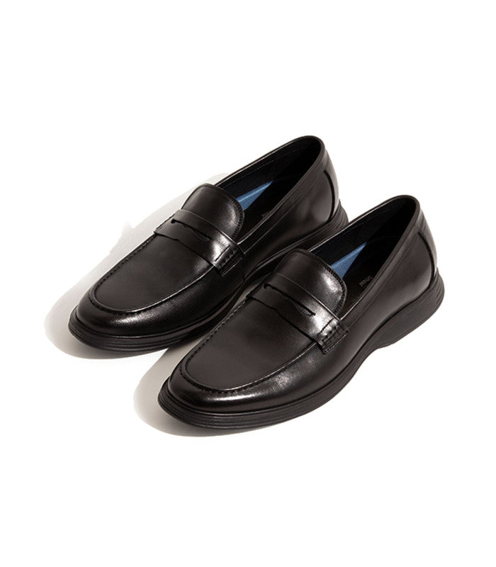 SLEDGERS Bonpas Mens Black