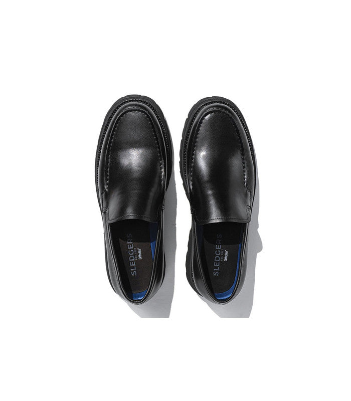 SLEDGERS Avant Mens Black