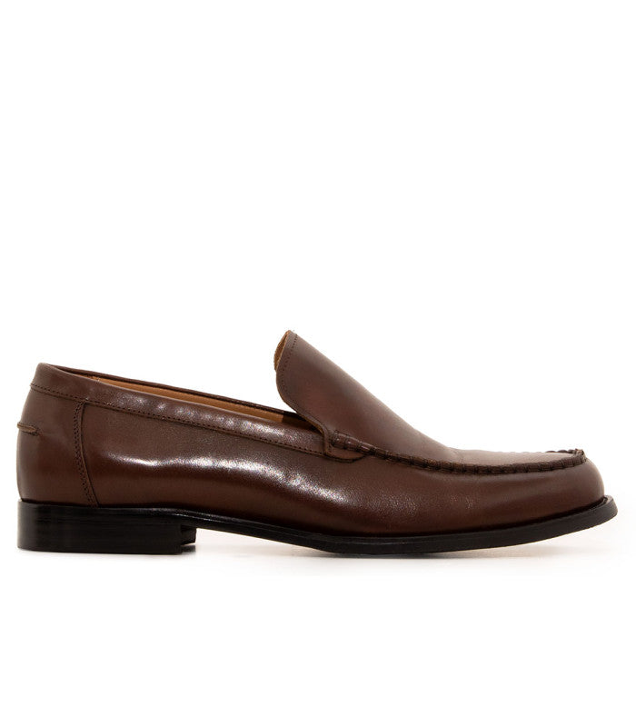 SLEDGERS Albert Mens Dk Brown
