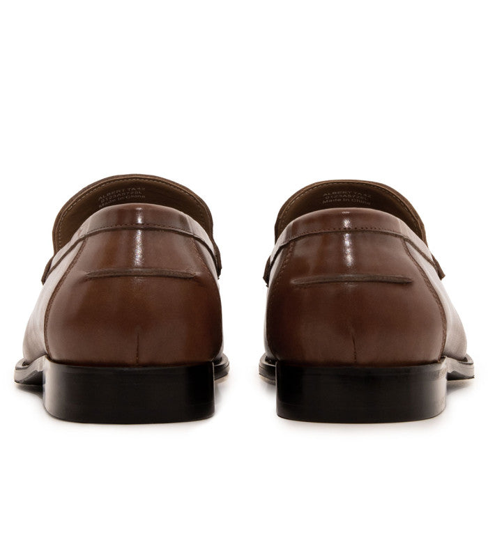 SLEDGERS Albert Mens Dk Brown