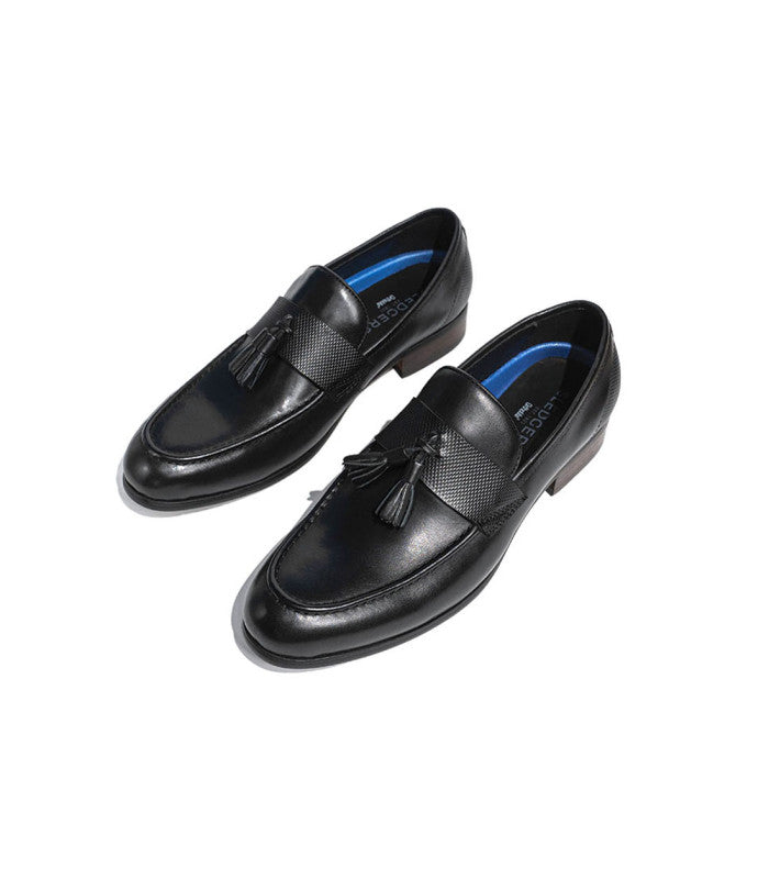 SLEDGERS Blanchard Mens Black