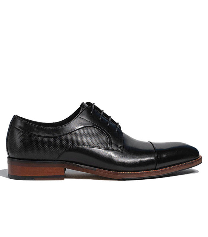 SLEDGERS Bonair Mens Black