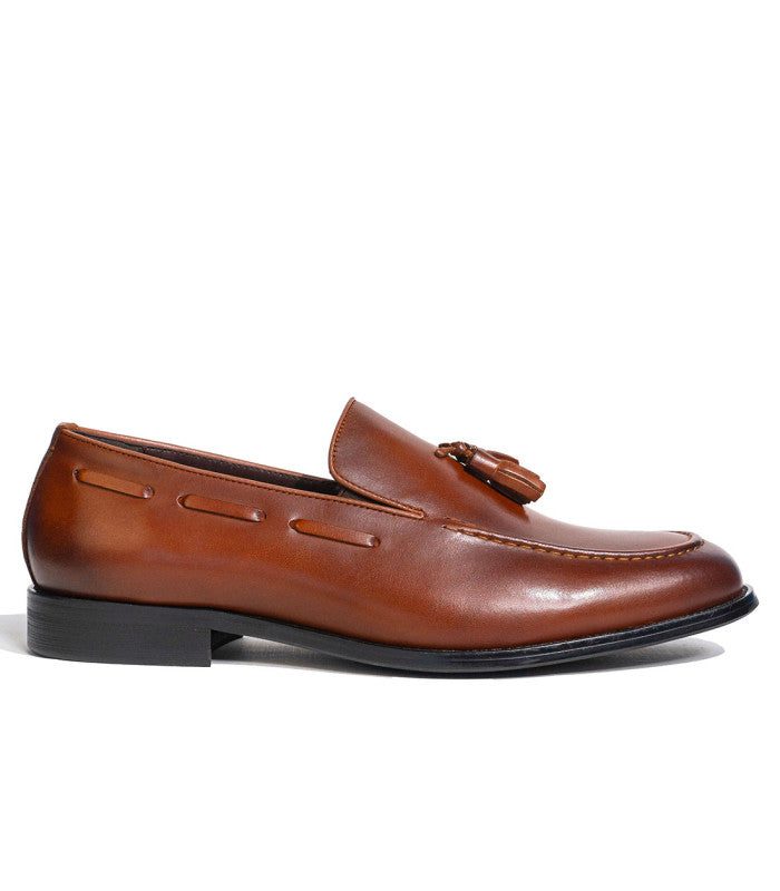 SLEDGERS Cache Mens Brown