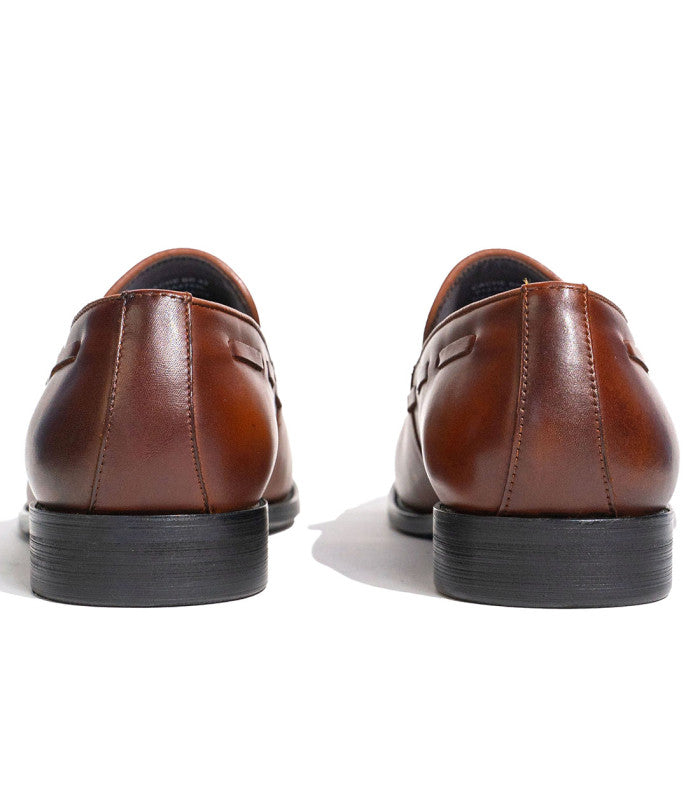 SLEDGERS Cache Mens Brown