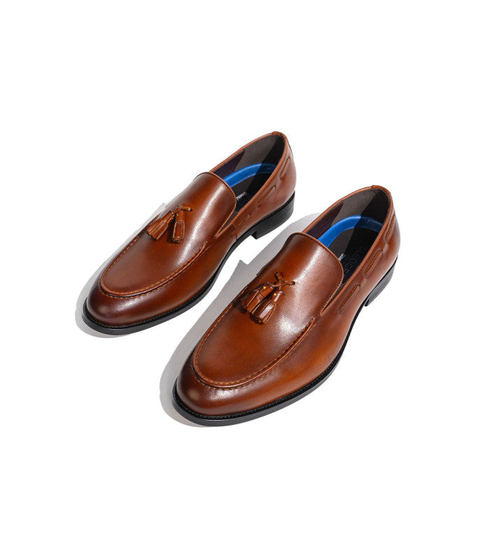 SLEDGERS Cache Mens Brown