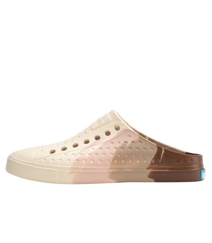 NATIVE Jefferson Clog Marble Womens Shoes