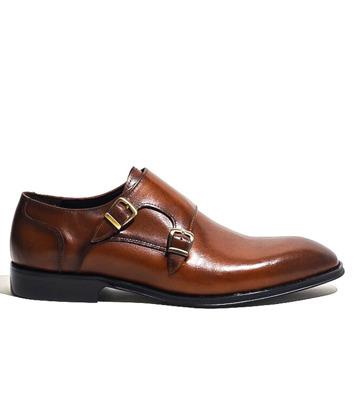 SLEDGERS Taylor Mens Brown