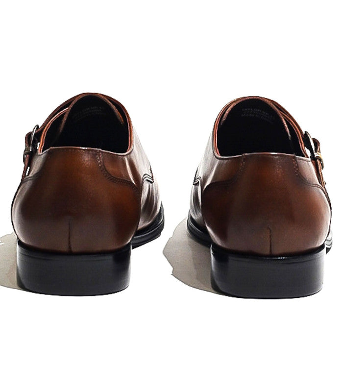 SLEDGERS Taylor Mens Brown