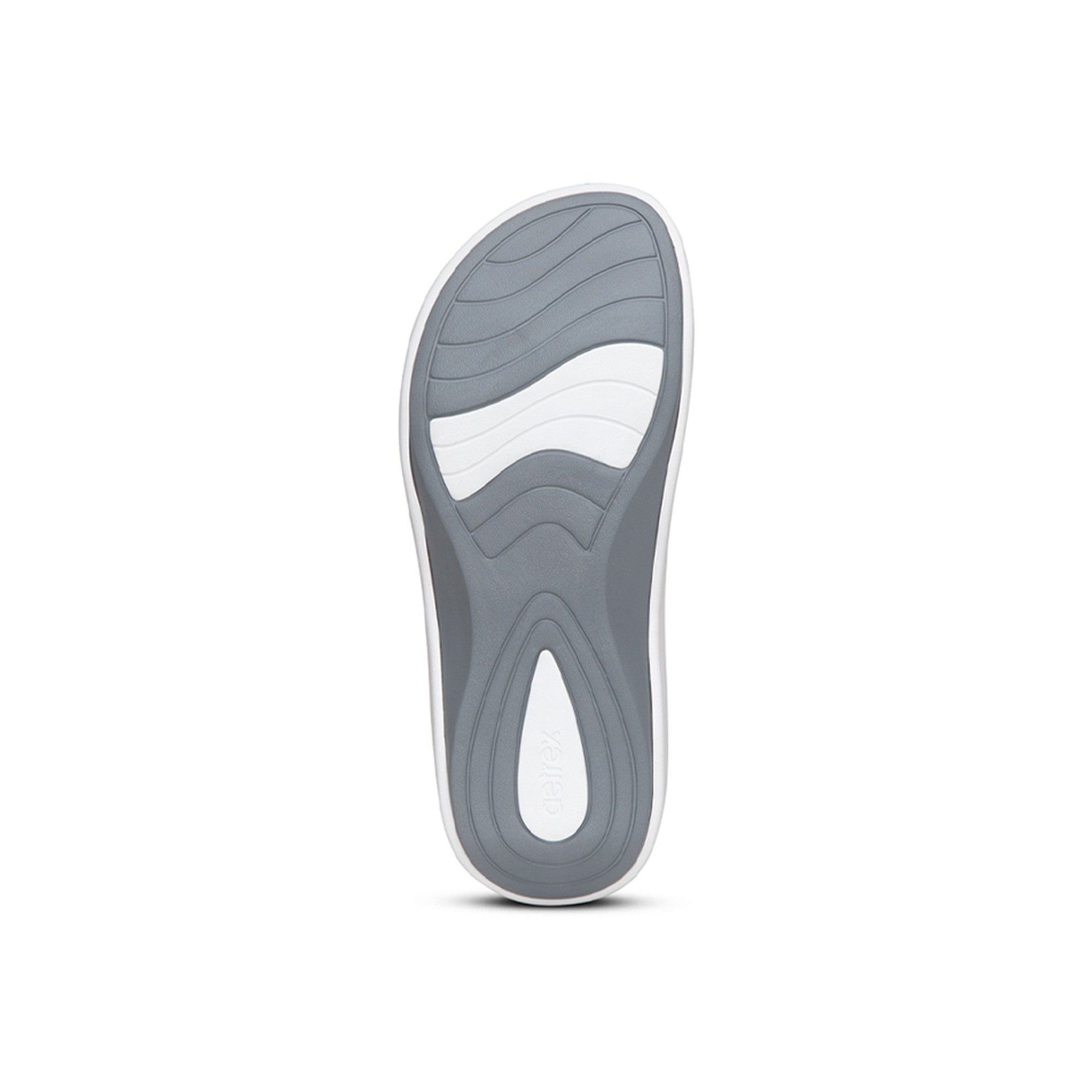 Maui Womens White - Aetrex PH -