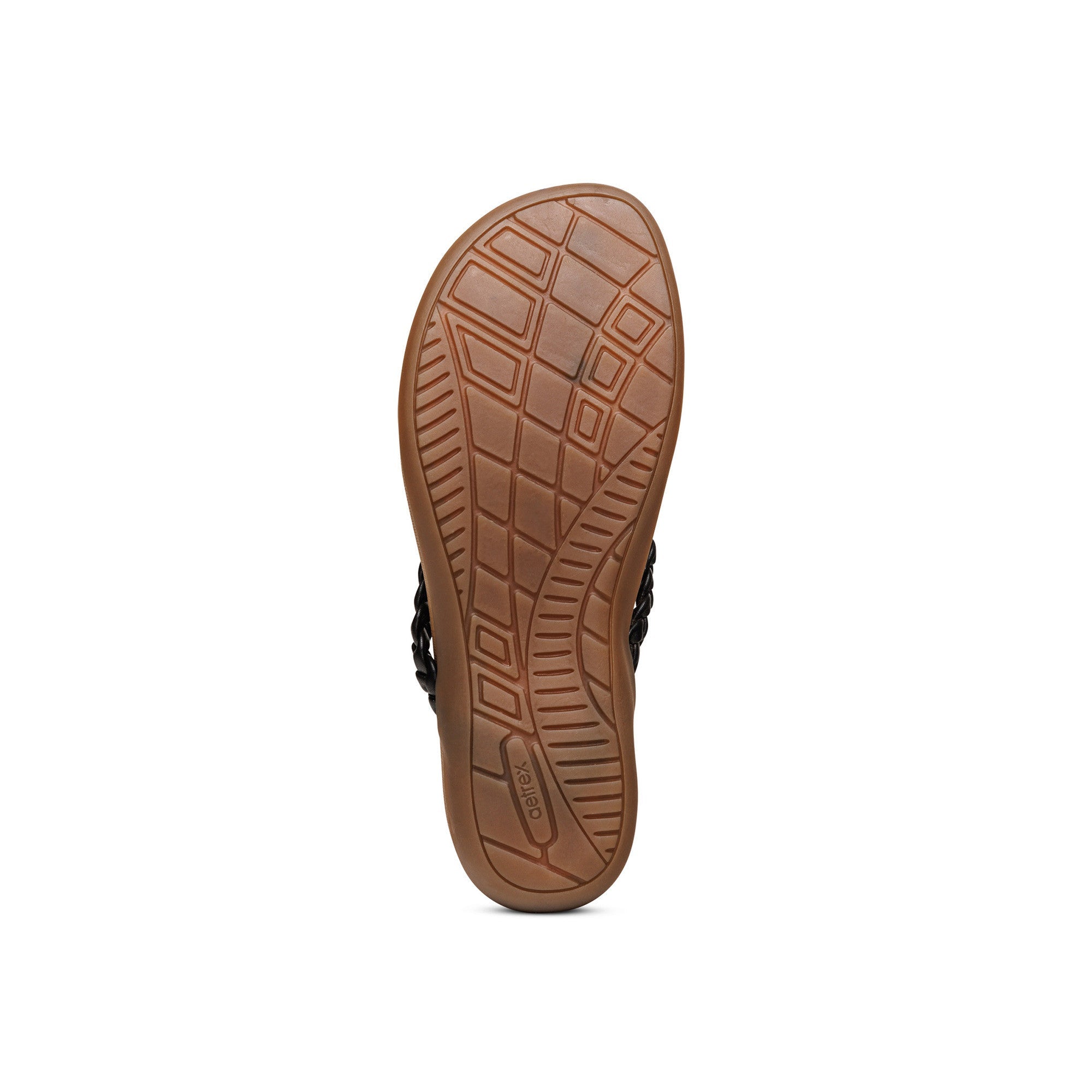 Rachel Womens Black - Aetrex PH -