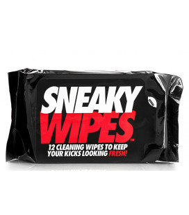 Sneaky Wipes Accessories