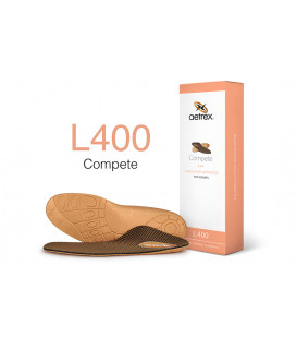 Compete Cup/Neutral-00 Insoles