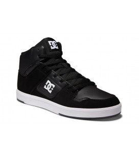 Dc Cure High-Top Mens Bkw