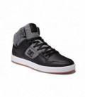 Dc Cure High-Top Mens Bhe