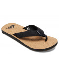 Molo Abyss Nat Mens Black/Brown/Brown - Combo