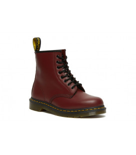 1460 Smooth Leather Boots
