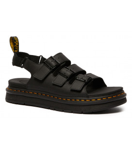 Soloman Slide Hydro Leather Sandals