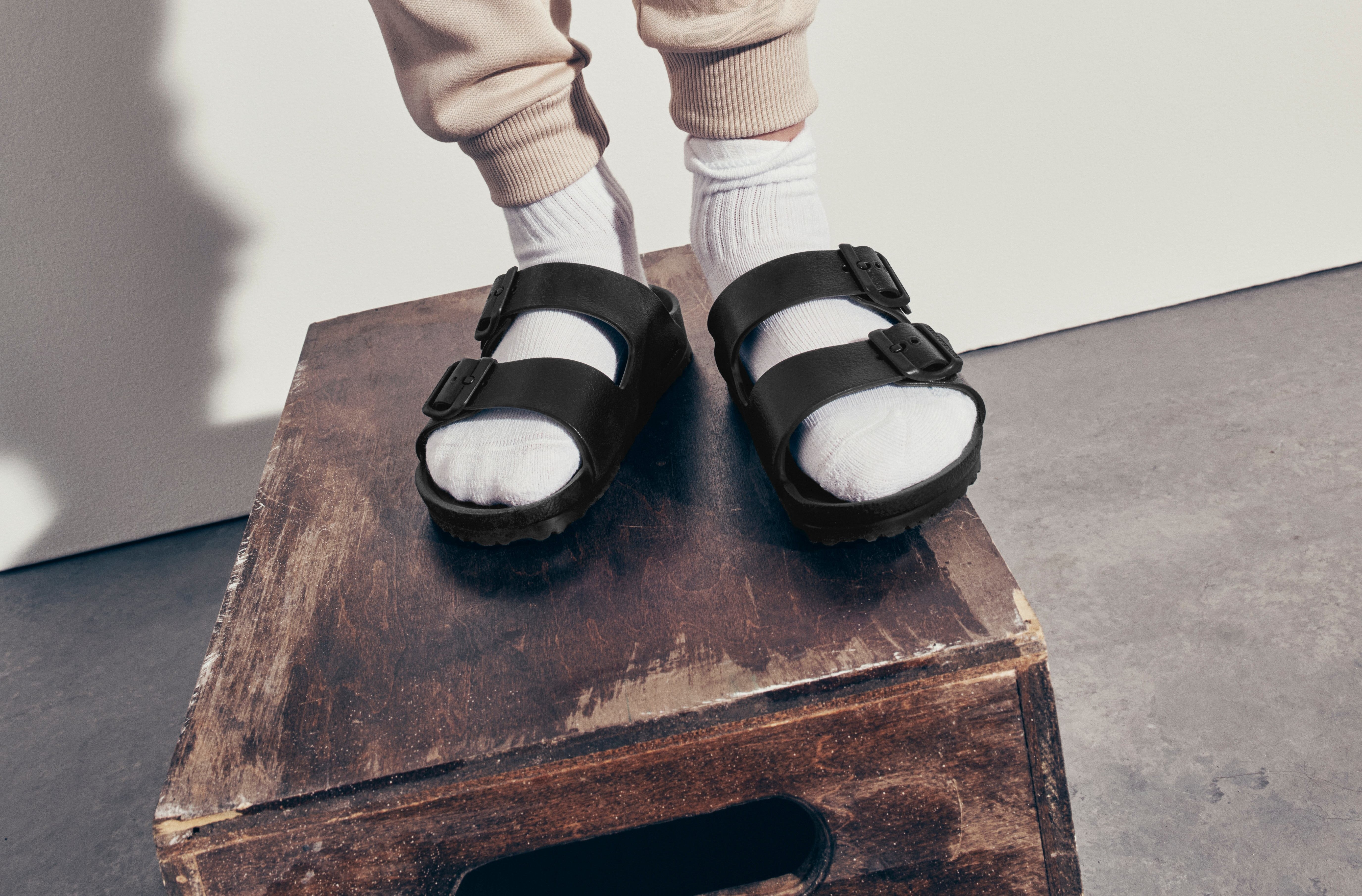 Birkenstock Size and Fit Guide (Philippines)