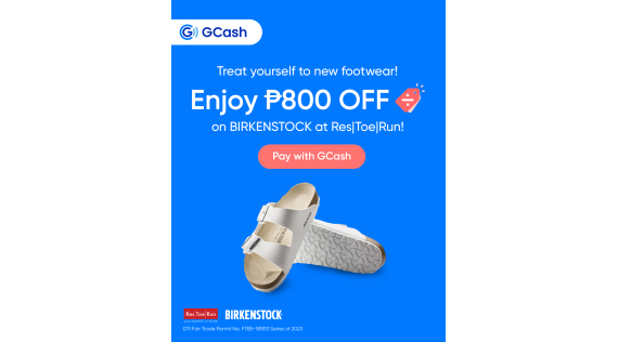 Treat Yourself To A New Pair Of Birkenstock! Snag Exclusive 800 Off Discount At ResToeRun Stores.