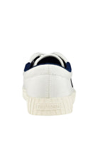 TRETORN Nylite White/Navy Womens Sneakers