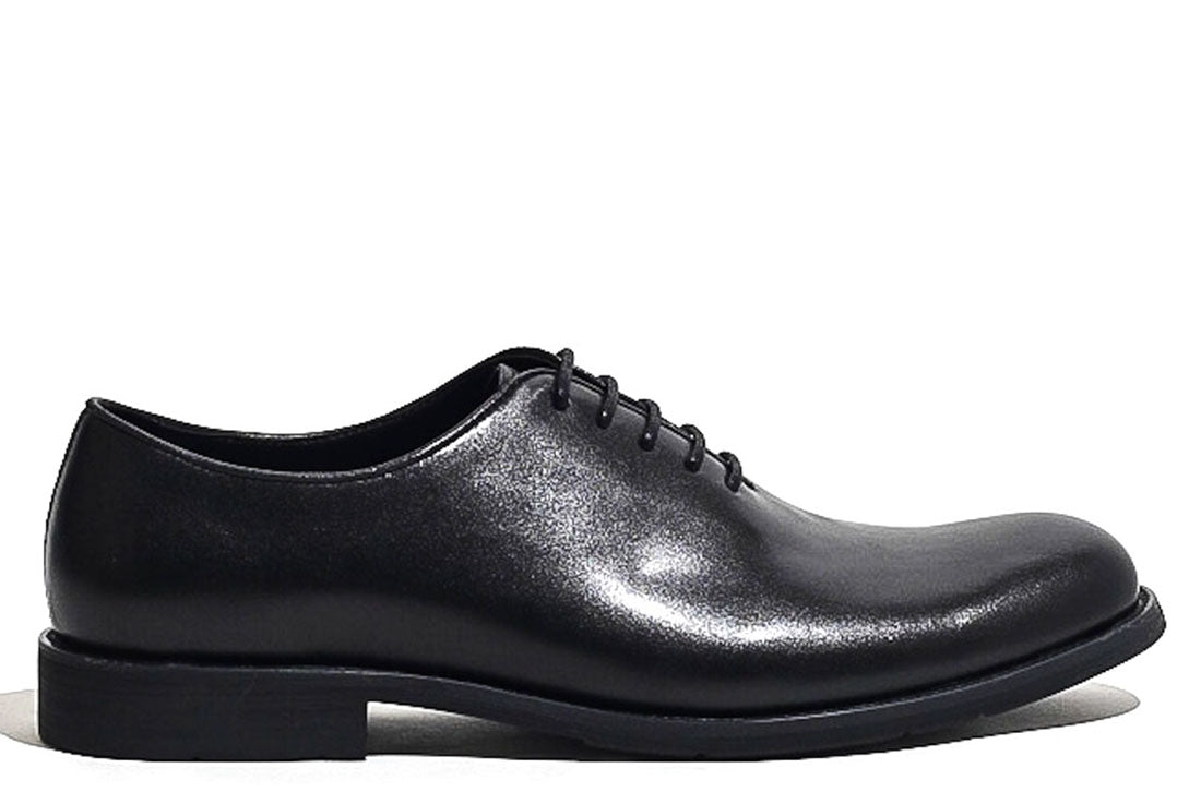 SLEDGERS Rey Mens Black