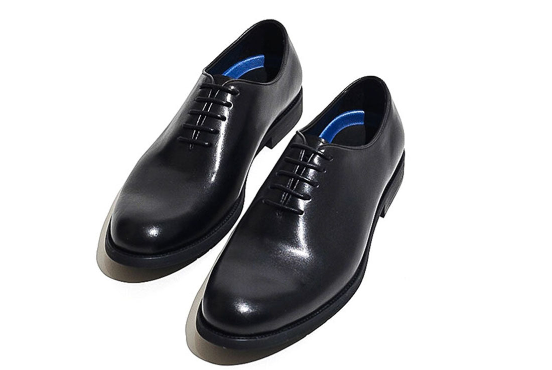 SLEDGERS Rey Mens Black