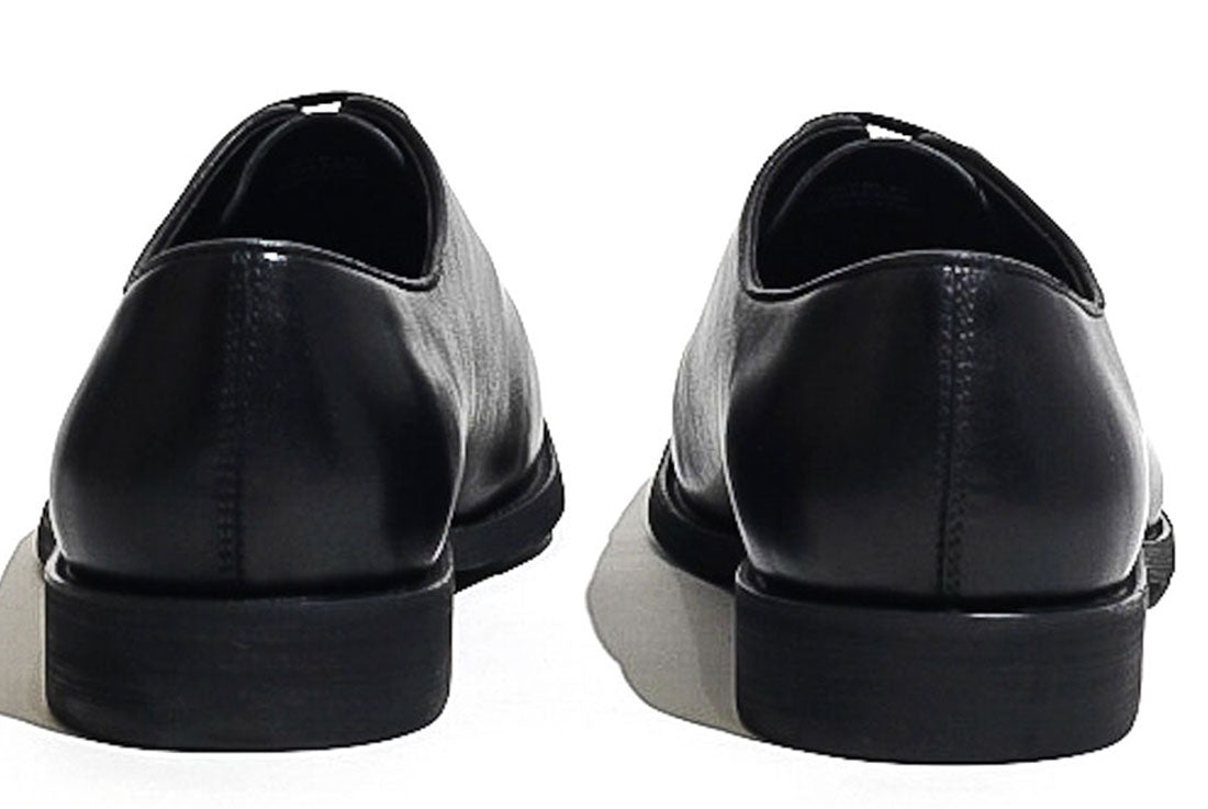 SLEDGERS Rey Mens Black