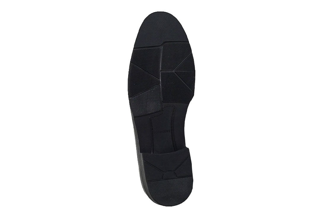 SLEDGERS Rey Mens Black
