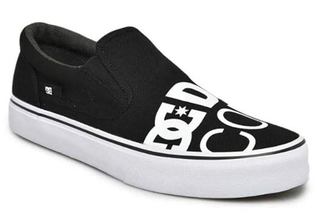 DC Trase Slip-On Sp Mens Xkkw