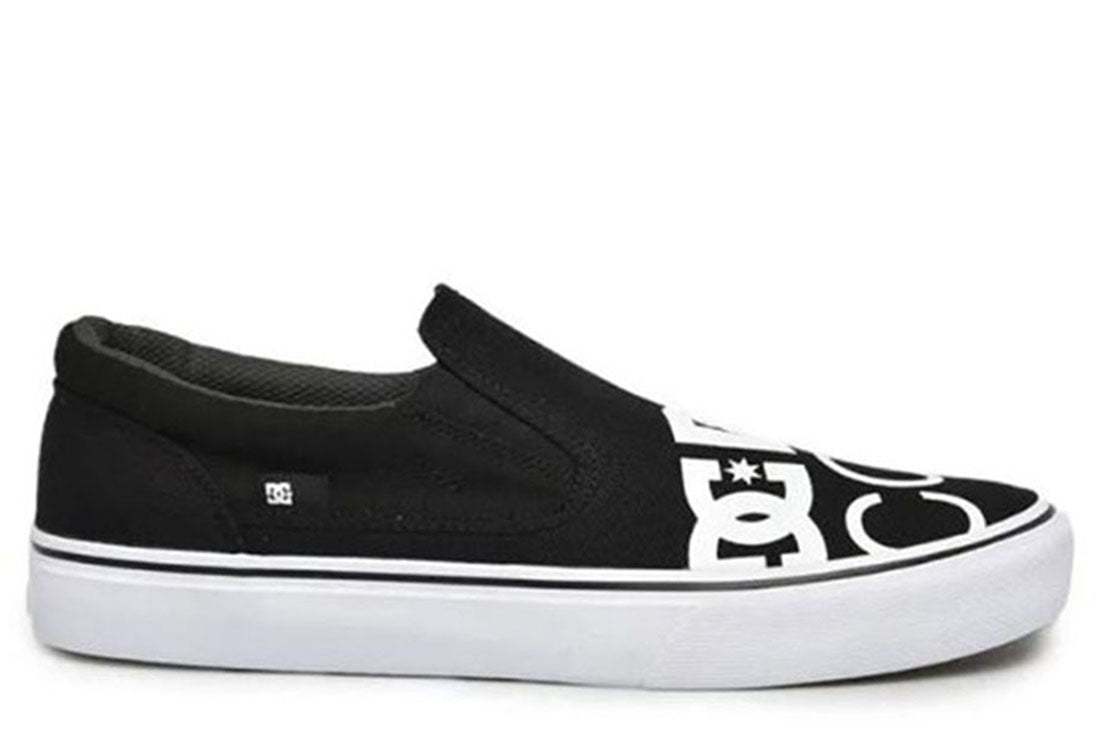 DC Trase Slip-On Sp Mens Xkkw