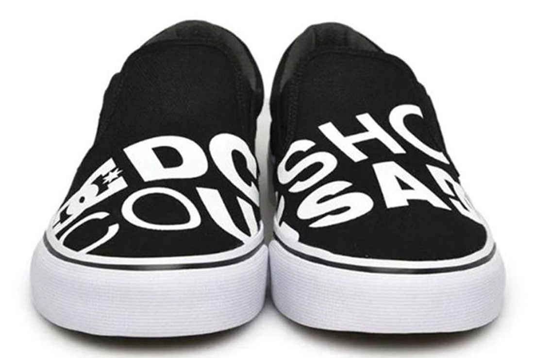 DC Trase Slip-On Sp Mens Xkkw
