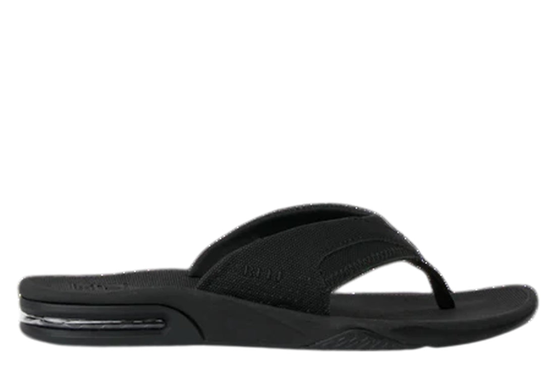 REEF Fanning Toe Post Sandals