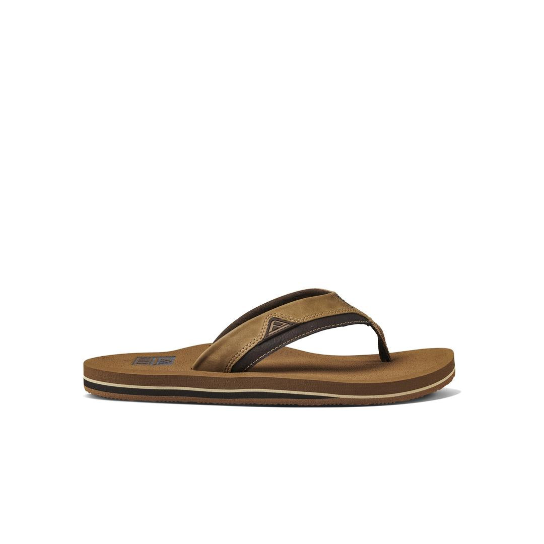 REEF Cushion Dawn Mens Bronze