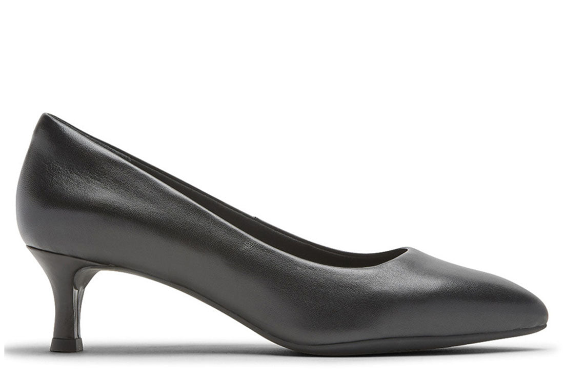 ROCKPORT Tru365 50 Pump Womens Black