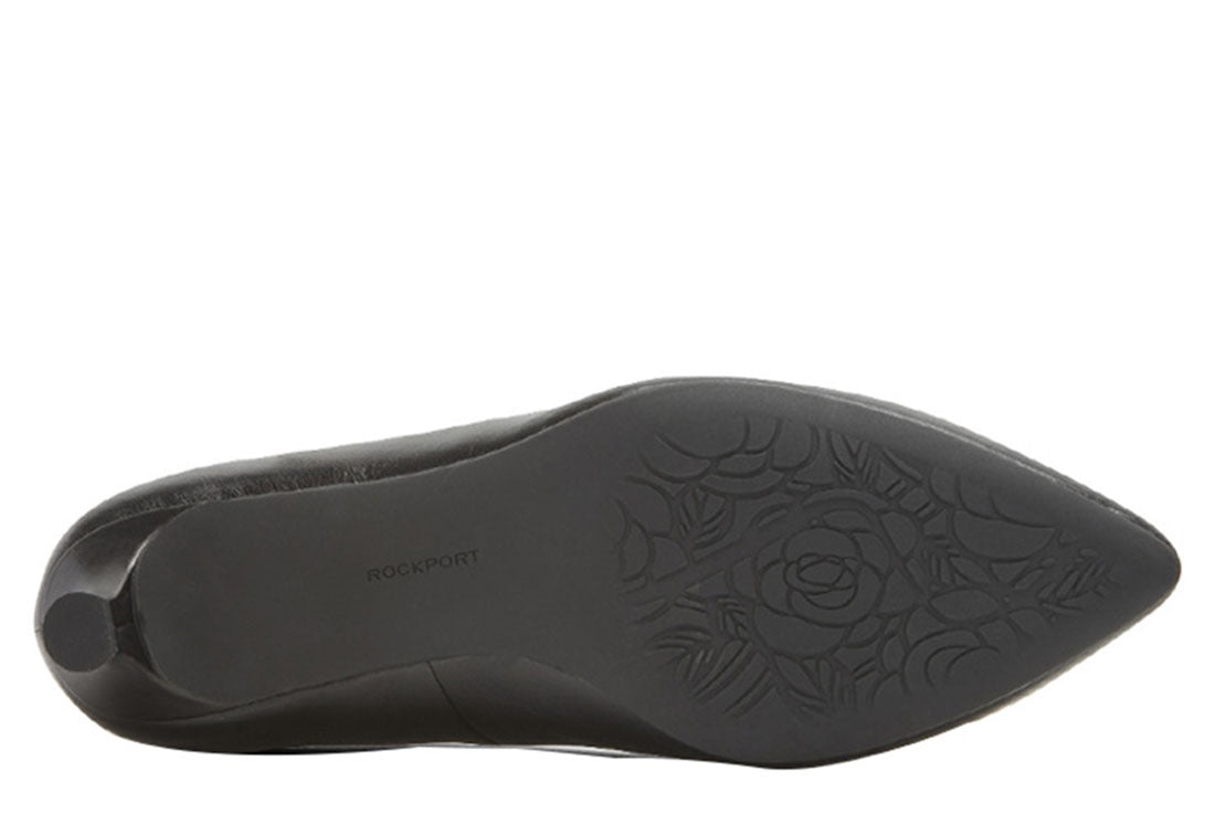 ROCKPORT Tru365 50 Pump Womens Black