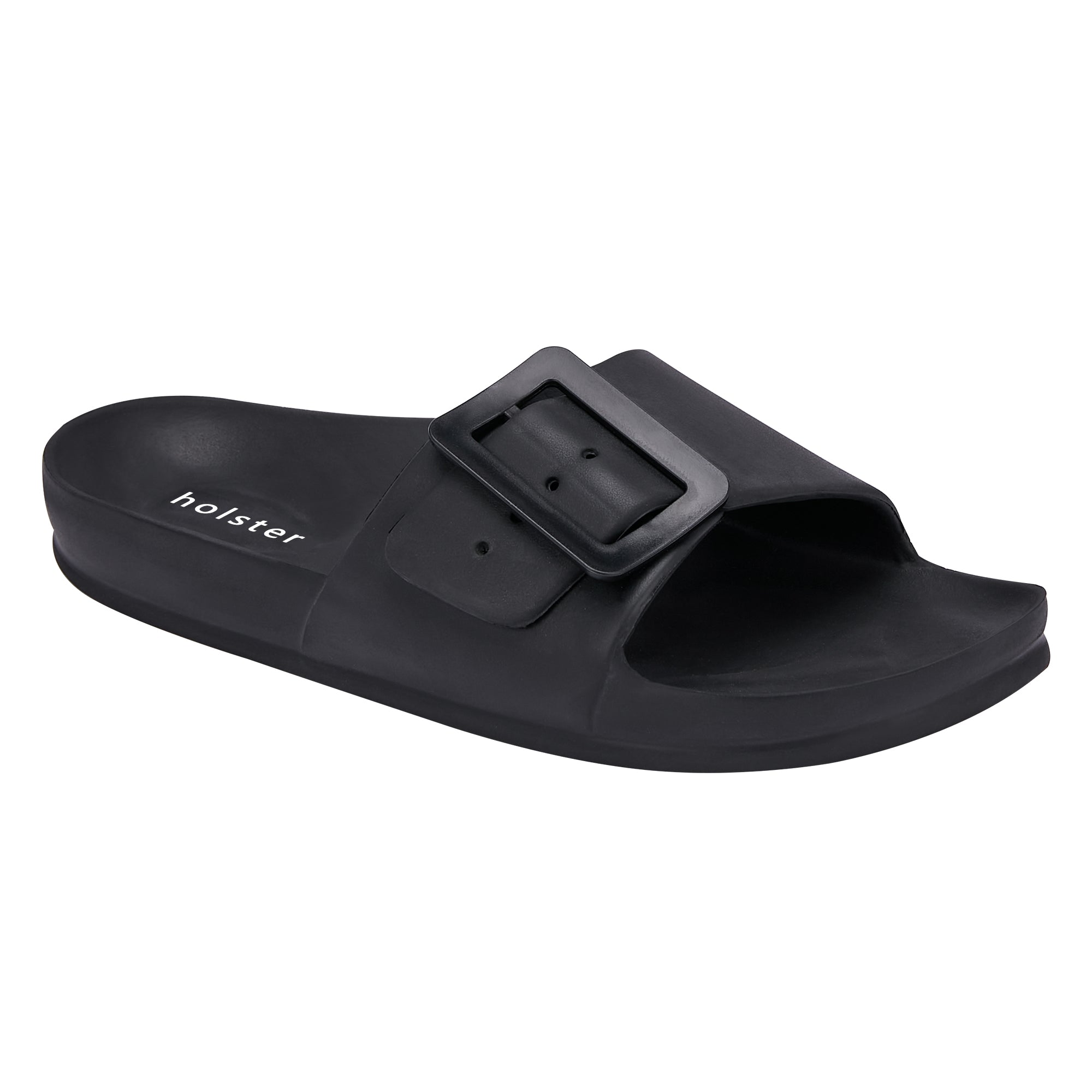 HOLSTER Solace Womens Black